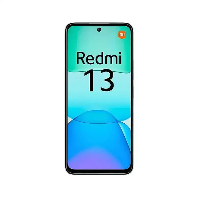 صفحه نمایش گوشی redmi 13 4G